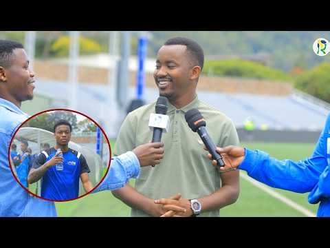 🔴LIVE: BWA MBERE NGABO AVUZE UKURI | IMIKINO YA FIFA SERIES🔥SOBANUKIRWA AMATEKA Y'IGIHUGU CYA #ARUBA