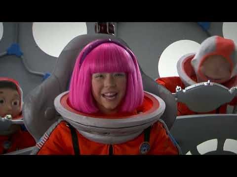 Sie ist ein Superstar | Lazy Town Deutsch | Ganze Folgen Kindersendungen