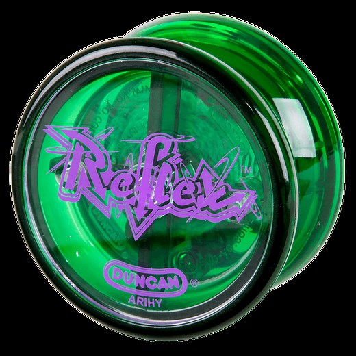 Reflex™ Auto Return Yo-Yo