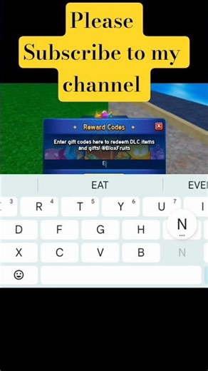 NEW Blox Fruits Codes ⚡ April 2026 | Free Rewards & XP! | Ebonx Gaming