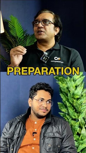 Why Revision Is More Important Than 100% Preparation | JEE2026