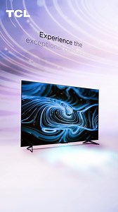 Dive into a world of vibrant hues and lifelike visuals with TCL QLED TV’s! 🌈✨ With 58.3% higher colour purity than traditional TVs, your favourite movies and shows will come to life in vivid detail. Plus, enjoy 60,000 hours of non-fading colours for a smooth and natural viewing experience. Experience QLED: https://tcl.brandshop.ke/product/tcl-65c745-qled-smart-tv/ #TCLQLED #ColourfulJourney #ImmersiveExperience #INSPIREGREATNESS #ChooseTCL #TCLBrandshopke | TCL Electronics