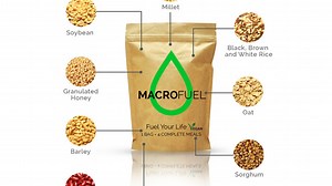 MacroFuel | Fuel Your Life