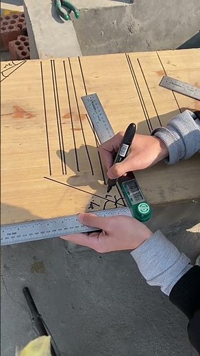 Thước đo góc kỹ thuật số Tuosen - Đo chuẩn mọi góc độ! 📐