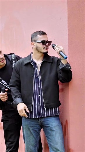 Funny Prank Reactions to Beatbox Challenge