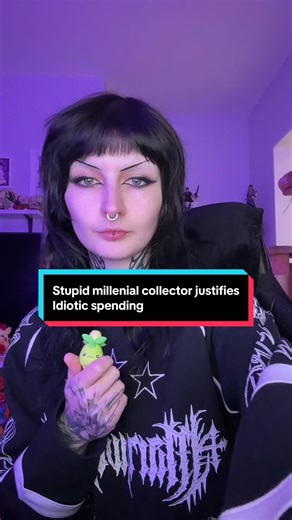 I still have many videos to make showing my unopened purchases 😪 #fyp #collecting #blindboxes