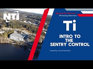 NTI Boilers - Ti - Intro to the Sentry Control