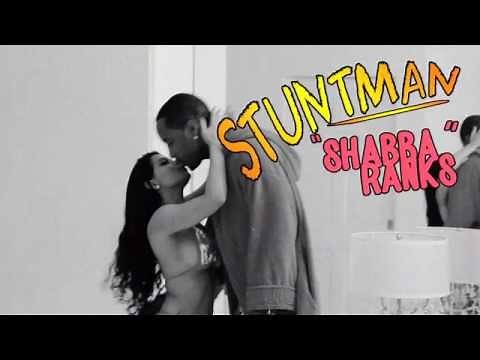 Safaree - Shabba Ranks