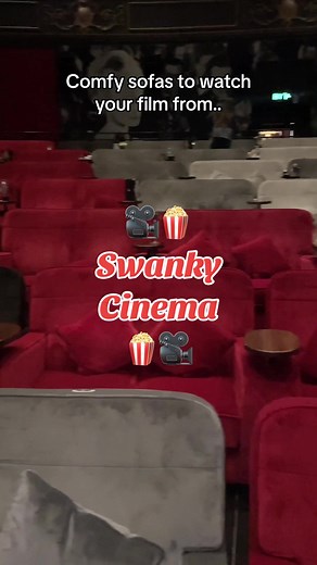 Discover London's Swanky Everyman Cinema in Crystal Palace