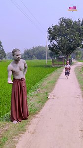 2.6M views · 14K reactions | Mini Comedy on Reels | Facebook