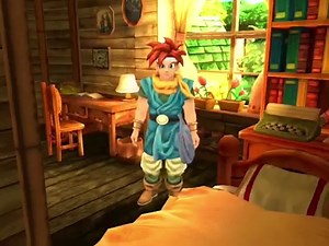 13K views · 769 reactions | Should a Chrono Trigger Remake be in 3D, HD-2D, or something else? 樂 The attached footage is from Chrono Trigger Resurrection, a famous fan project that received a cease-and-desist letter from Square Enix in 2004. | FantasyAnime | Facebook