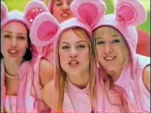 2001年8月 テレビＣＭ詰合わせ（マスコミ・教育、娯楽・興行、企業）