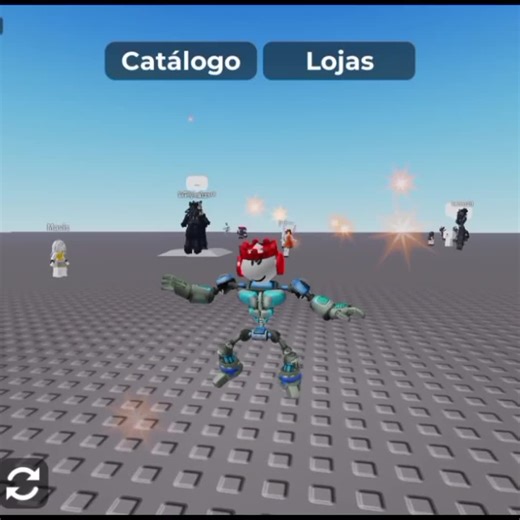 Bhop de Meia Noite: O Melhor da Música no Roblox