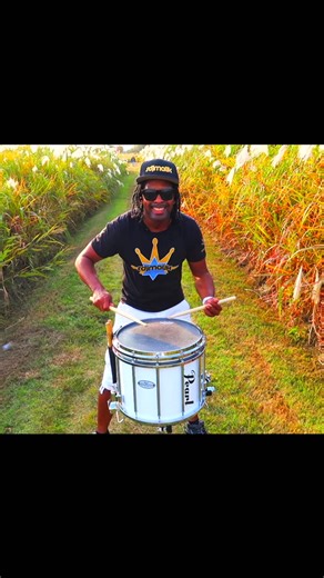 Busta Rhymes Snare Cover: Reaction and Feedback