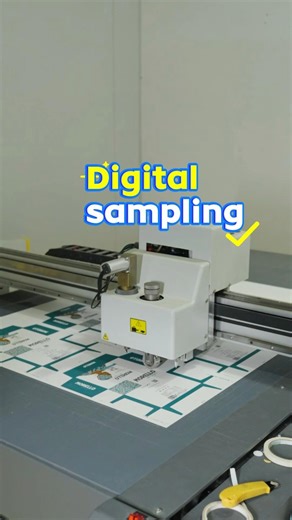 Welm Packaging on Instagram: "Not sure which sampling method is right for your packaging? Here’s a quick guide from our factory: Digital sampling ✔ Fast ✔ Low cost ✔ Best for checking size, text, and overall design Machine sampling ✔ Accurate colors ✔ Real production effect ✔ Ideal before mass production or for high-quality requirements At WELM PACKAGING, we help you choose the right sampling solution to reduce risks and ensure the final result meets your expectations. 🌐 www.welmpacking.com 📱