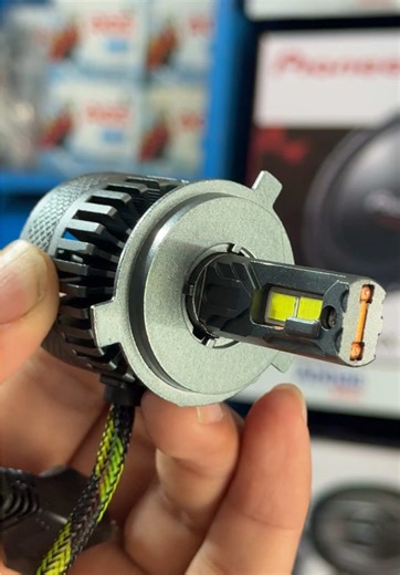 Upgrade Your Car with the REGON Auto Lighting System