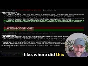 How I use Claude Code for my consulting and GTM work, practical example (name normalization prompt)