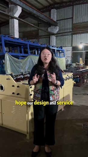 Custom-Color Straightening Machines for Higher Accuracy & Quality