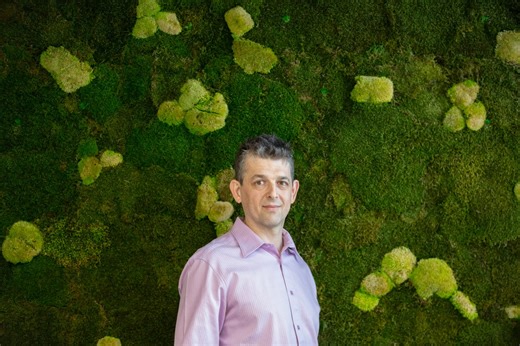 From London to Lausanne: how Isomorphic Labs is rewriting drug discovery