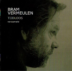 Bram Vermeulen - Tijdloos - Verzameld