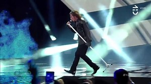 :Europe:The.Final.Countdown: (Live In Vína Del Mar 2018) | Music for you