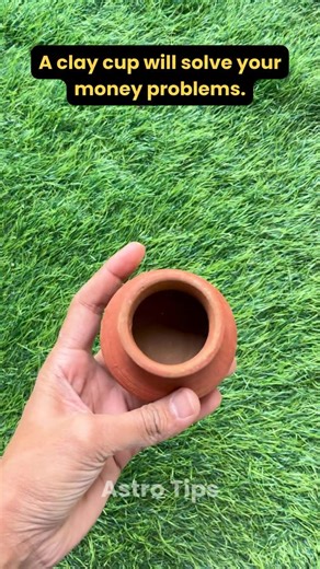 @usa_astro_tips | 💫A clay cup will solve your money problems.💫#zodiacsigns #zodiac #astrology #spirituality #horoscope | Instagram
