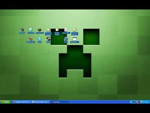 Minecraft 1.2.5 | How to fix Minecraft with "McPatcher"