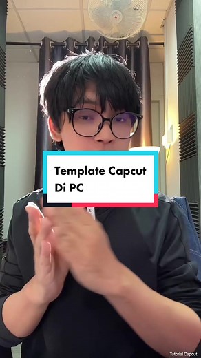 Tutorial edit template capcut di PC..Tutorial capcut..Template Capcut..Cara edit video capcut.. #tutorialcapcut #capcuttutorial #templatecapcut #capcut #tiktokguru