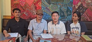 12K views · 298 reactions | Information for all.... Sanibar samma 동대문 ma nai rahane jankari garnexu! | JN Sir Korean Language Institute | Facebook