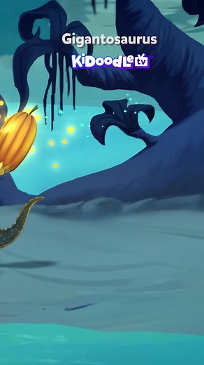 KidoodleTV on TikTok