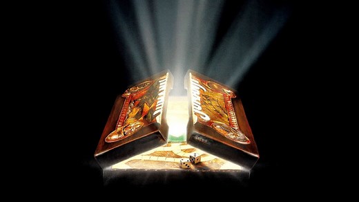 Watch Jumanji 1995 full movie on Fmovies