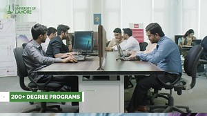 237 reactions · 41 comments | The University of Lahore, Largest Student Community in Pakistan. #ApplyNow and join an environment that is designed to discover your true potential | University Of Lahore | Facebook