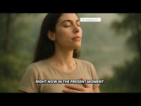 The Breathing Practice That Heals Trauma | Complex PTSD!!!