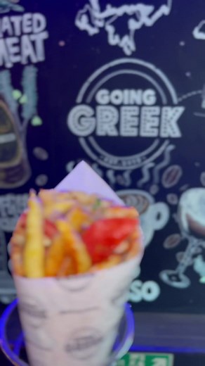 Learn How to Pronounce Gyro Correctly