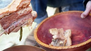 63K views · 2.4K reactions | My Mom's Secret Recipe!! Feat.Bossam Kimchi | Bohemian Kitchen | Facebook