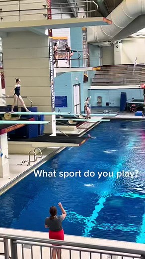 Exciting Diving Highlights from Talented Athletes in Minnesota