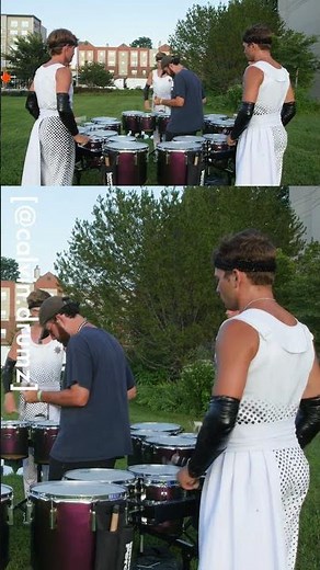 [DCI 2025] SCV Tenors Is Good