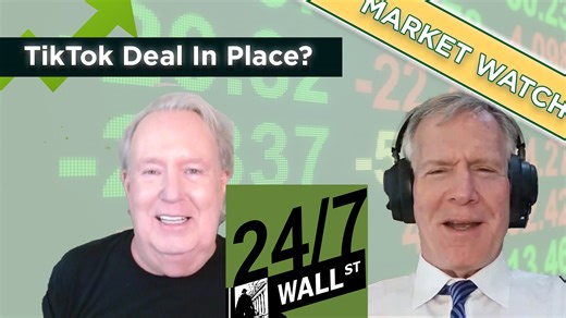 TikTok “Deal” With Oracle (ORCL) Suddenly Doesn’t Matter