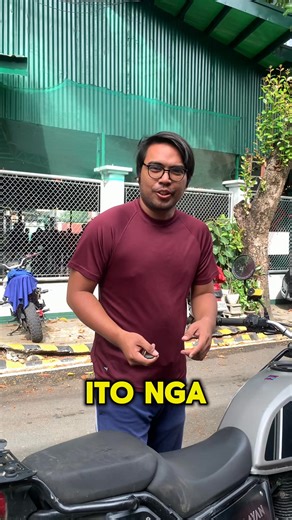 Soundcheck tayo ng Himalayan 411. Exhaust from REV Ph Muffler Shop 🔥 #motostoriesph #soundcheck #reels #motorcycle #himalayan411 #royalenfield #exhaust | Moto Stories PH