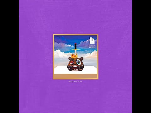 Kanye West - Good Ass Job (Full Album)