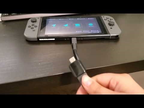 How to install atmosphere on Nintendo switch