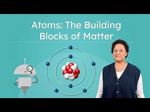 Atoms - Learn About Atomic Structure and How To Draw an Atom