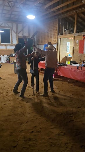 ON A SAD DAY LIKE THIS WITH THE PASSING OF A GREAT COWBOY THIS IS WHAT IS MEANT BY LIVE EVERY DAY TO THE FULLEST | Allison Walter Smith