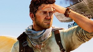 Todos os mapas de Uncharted 3 estão gratuitos