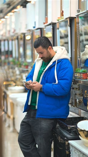 ‎تولیدی درخشان | انواع روشویی | شیرآلات | فرنگی | هود | سینک‎ on Instagram‎: "این پست بفرس برای رفیق گوزوت😂 . . . . . . ✨ فروشگاه درخشان ✨ 🔹 کامل‌ترین شهر ملزومات ساختمانی 🔹 از ظریف‌ترین اتصالات و اکسسوری‌های ساختمانی تا انتخابی بی‌نقص از روشویی، فرنگی، سینک، گاز و هود همه‌چیز در یک‌جا، با کیفیتی ممتاز و قیم/تی هوشمندانه 🏭 خرید مستقیم از تولیدکننده 📉 زیر قیم.ت بازار 🏆 تضمین اصالت و کیفیت درخشان کابین جایی که جزئیات لوکس، ساختمان شما را ماندگار می‌کند 📍آدرس ما:یافت اباد میدان الغدیر خیابان