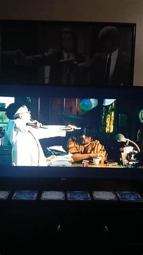 Smoking Aces - Funny Scene #fyp #funny