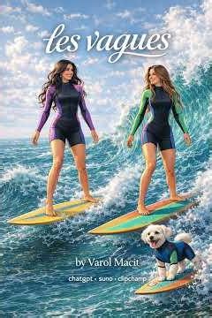 les vagues #feelgoodmusic #questcequejedevraischoisir #femalevocals #haveitoldyoulatelythatiloveyou