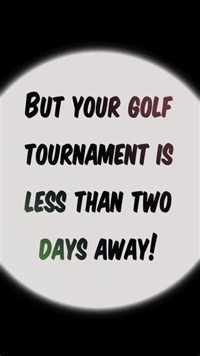 This Friday!!! “Stop thinking, let things happen, be the ball” and sign up today! ⛳️ https://tinyurl.com/CRAGolfTournament2025 Register Today for CRA's 9th Annual Golf Tournament ⛳️ 🏌🏻‍♂️ #GolfTournament #CRA #CRSIF #FundRaising #Caddyshack #BeTheBall #Friday | California Rental Association