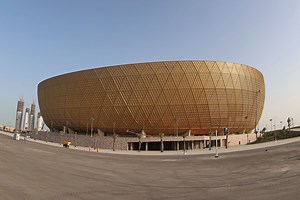 2022 Fifa World Cup: Qatar stadiums and capacities explained