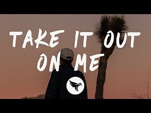 Justin Bieber - Take It Out On Me (Lyrics)